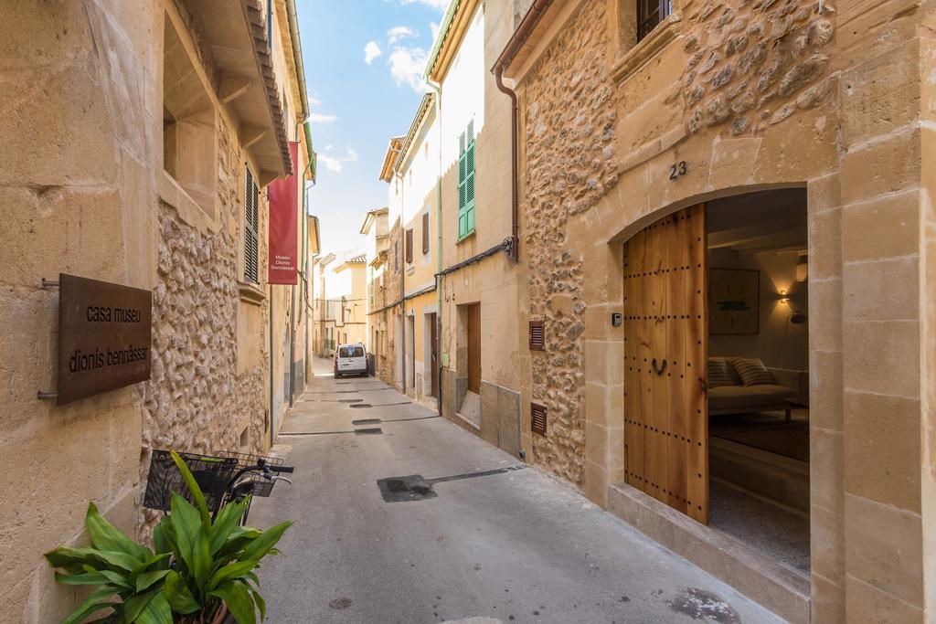 Townhouse On The Rocks By Homevillas360 Pollenca Exterior photo